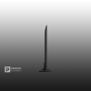 Телевизор 98" Samsung UE98DU9000UXRU 2024